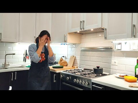 E' SPARITA! Ricetta sfiziosa e veloce con le zucchine- Ricette di Gabri