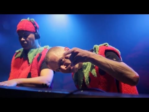 XXlerator Carnaval - 9th of February 2013 - Aftermovie