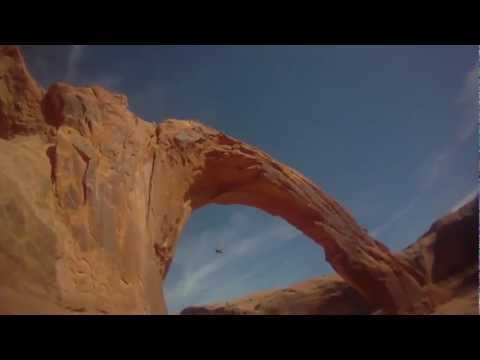 World's Largest Rope Swing HD