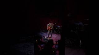 01 Tennessee Rain Grant Lee Phillips Live @ Rockwood Music Hall New York 20161103