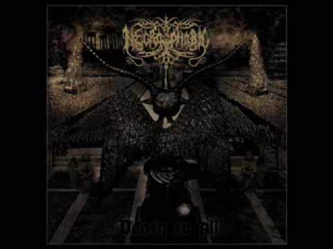Necrophobic - Revelation 666
