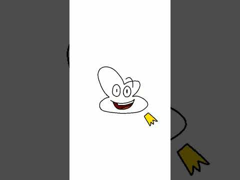 King Lorenzo Turn Into Scary IT Clown Halloween #animation #cartoon #horror #halloween #memes