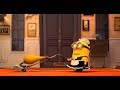 Minions House Cleaning Despicable Me 2