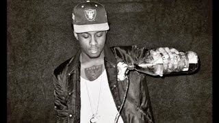 SpaceGhostPurrp - Block Is Hot 2 (Instrumental)