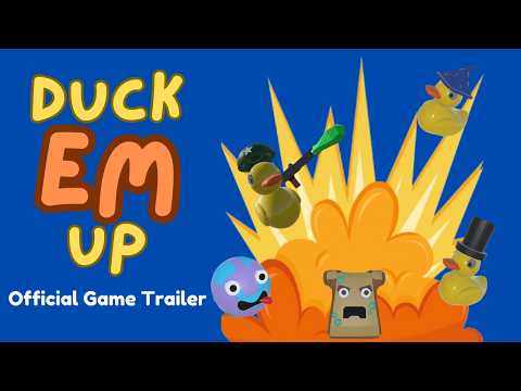 Duck Em Up!