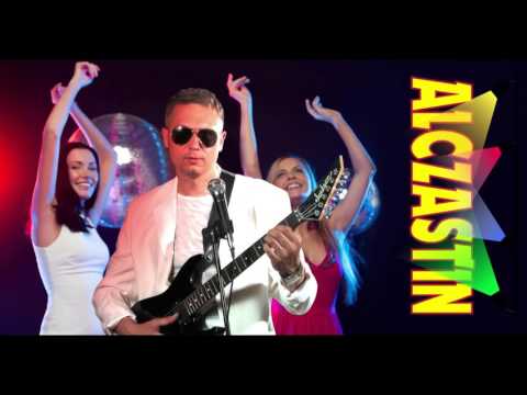 Alczastin - O Królowo Ma