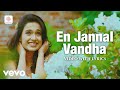 Theeratha Vilayattu Pillai En Jannal Vandha Video With Lyrics Yuvan Shankar Raja Vishal