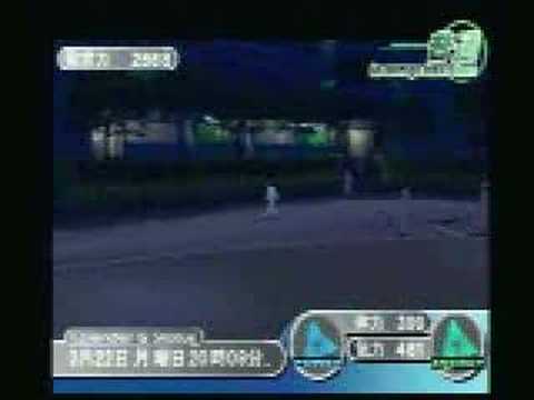 dengeki ps movie (gunparade march)