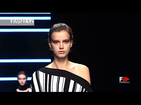 ANTEPRIMA Milan Fashion Week Womenswear Fall Winter 2017 2018 - Fashion Channel