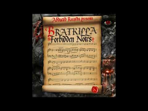 bratkilla-forbidden notes