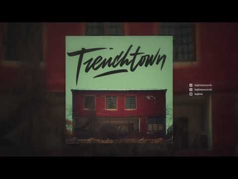 Miyagi - Trenchtown (Official Audio)