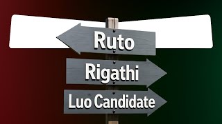 Download lagu The BEST Political Move The Luo Nation Can Make Now! mp3 Download lagu The BEST Political Move The Luo Nation Can Make Now! mp3