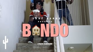 Troy Band$ - "BANDO" | OFFICIAL MUSIC VIDEO