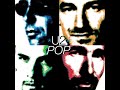 U2 - Staring At The Sun