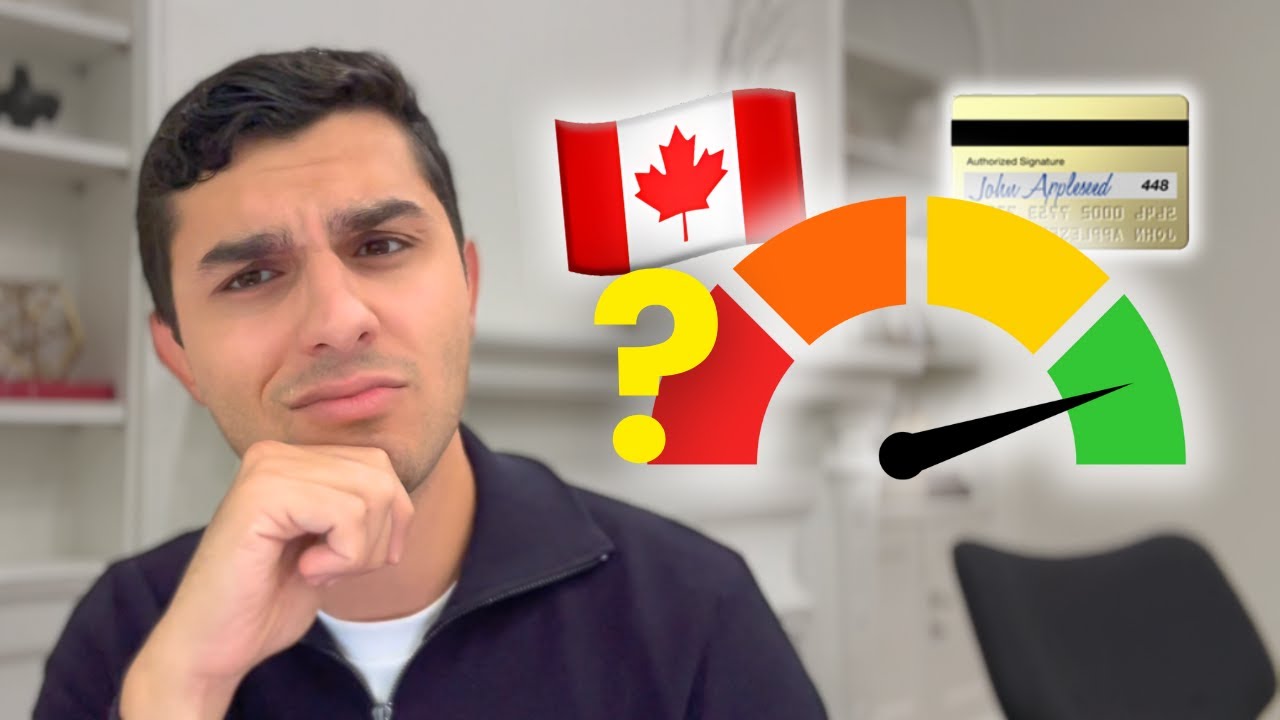 Credit Scores Explained: What Every Canadian Needs to Know