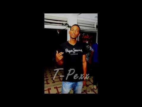 T-Pexx Feat Blèz-Yo Pé Pa [Ennemies Diss] Juillet 2013
