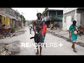 FRANCE 24 Exclusive Report In Haiti The Iron Grip Of The Gangs FRANCE 24 English