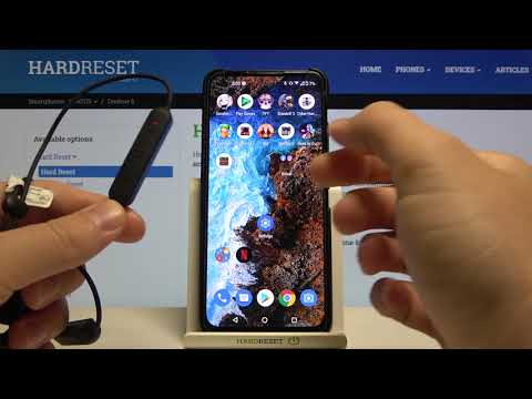 How to Enable Ringtone Volume in ASUS Zenfone 8 – Turn on Ringtone Volume
