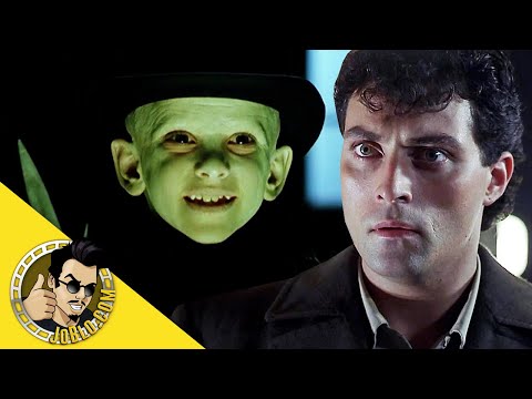 Dark City - The Best Movie You Never Saw