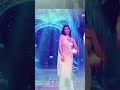 When Mouni Is A Komola Sundori