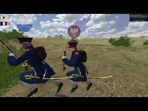 2Lr Linebattle - Die letzte Schlacht des Jahres - Kavallerie mit Cooper [Deutsch/HD]