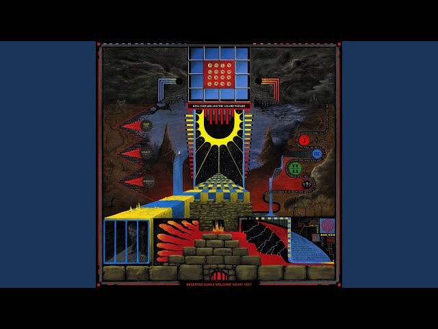 Descubre la historia del innovador grupo musical The Flying Lizards 
