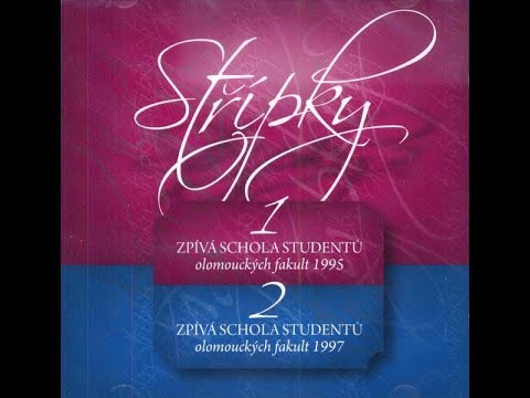 2. Chci, Pane chválit Tě - Střípky I