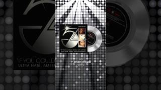 Stars on 54 “If You Could Read My Mind” 7 inch silver vinyl https://tommyboyrecords.lnk.to/StarsOn54