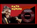 Fats Domino - Thinking Of You   1954  (STEREO)