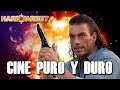 HARD TARGET Van Damme John Woo CINE