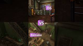 The library – Spine-Chilling OG vs Remake | Resident Evil 2 Comparison