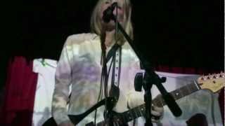 Body/Head (Kim Gordon / Bill Nace), Union Pool, Brooklyn 1/26/13