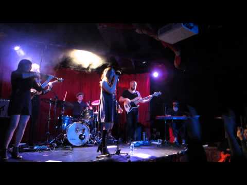 Molly Smitten Downes - Children of the Universe (UK Eurovision Live)