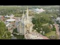Modern Marvels Walt Disney World History Channel