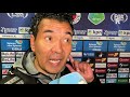 Ricardo Moniz blikt vooruit op play-offs: 'RKC is een goede ploeg'