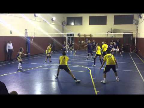 Campionato provinciale CSEN Roma - Amatori per caso