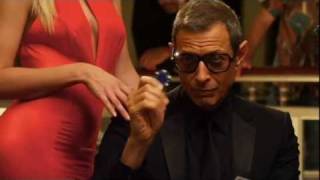 NTSF:SD:SUV: CRUISE ROYALE w/ Jeff Goldblum, Moon Bloodgood, &amp; Riley Steele