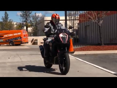 NEW 2019 KTM 1290 Super Adventure S First Look Walk Around New Details Explained