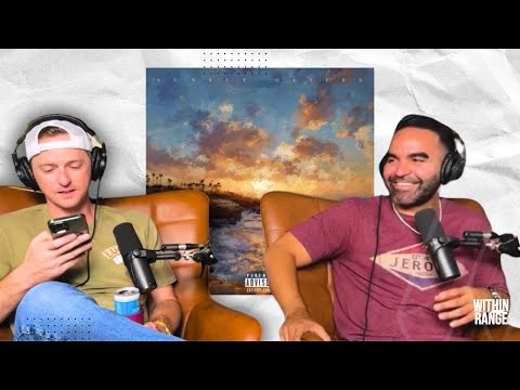 090// Sunset Cliffs - Tyler Gill: Album Review