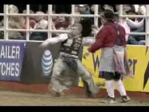 xBulls - San Antonio 2009