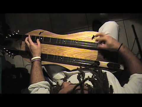 Mountain Dulcimer - Dulcimerica Video Podcast #110