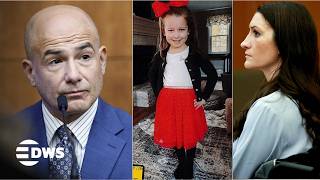 “There Was No Heartbeat”: Dr. Snyder Describes Fatal Injuries to Lindsay Clancy's Daughter | AB1E