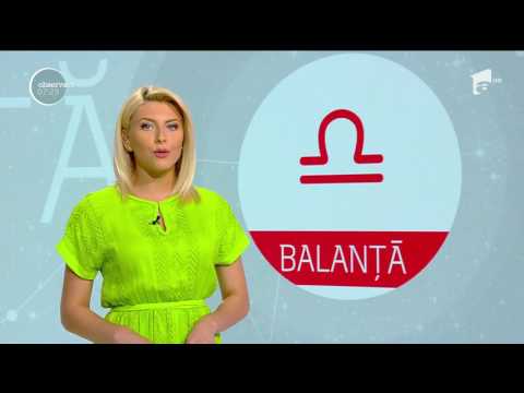 Horoscopul zilei 15/06/2017 - Berbecii vor fi asaltaţi cu vizite