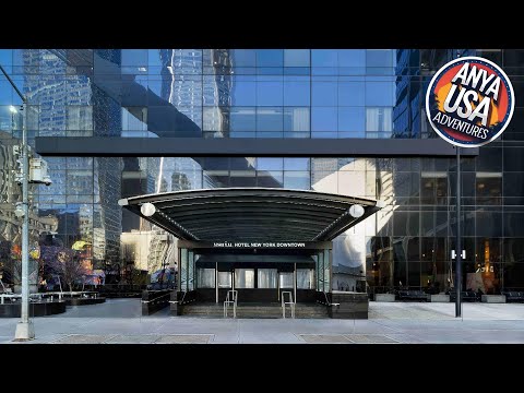 M Social New York Downtown - formerly Millennium Downtown New York | United States ⭐