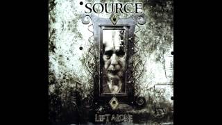 Source - Left Alone (Full album HQ)