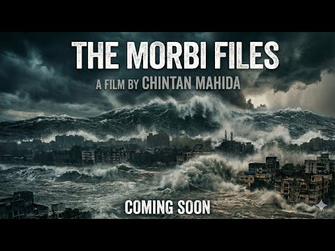 Official Teaser : The Morbi Files (A Film by Chintan Mahida)