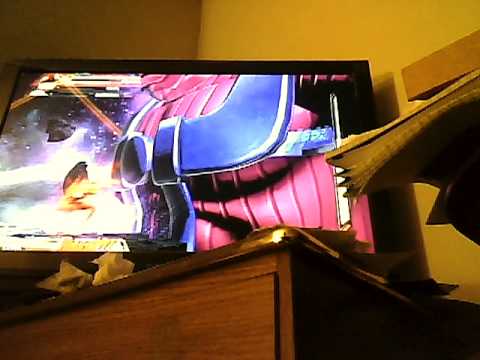 spidey/doggy/dante vs akuma/dorammu/galactus