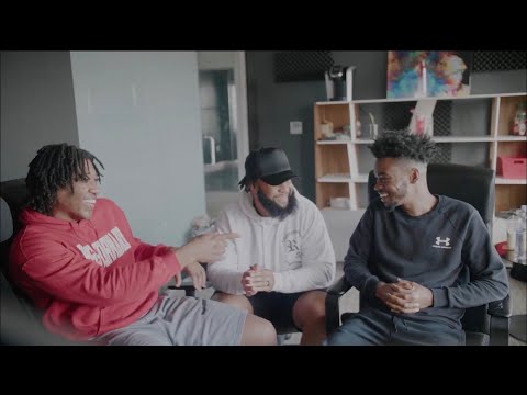 Righteous Seed - Set Apart: Album Listening Session