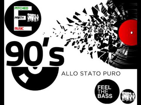 Twenty Fingers - Short Dick Man (K-Trix Pitched Version) ***PITCHED PARTY MUSIC 140bpm***