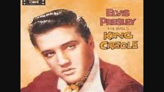 Elvis Presley - Crawfish